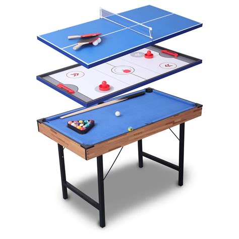 wayfair game table|wayfair multi game table.